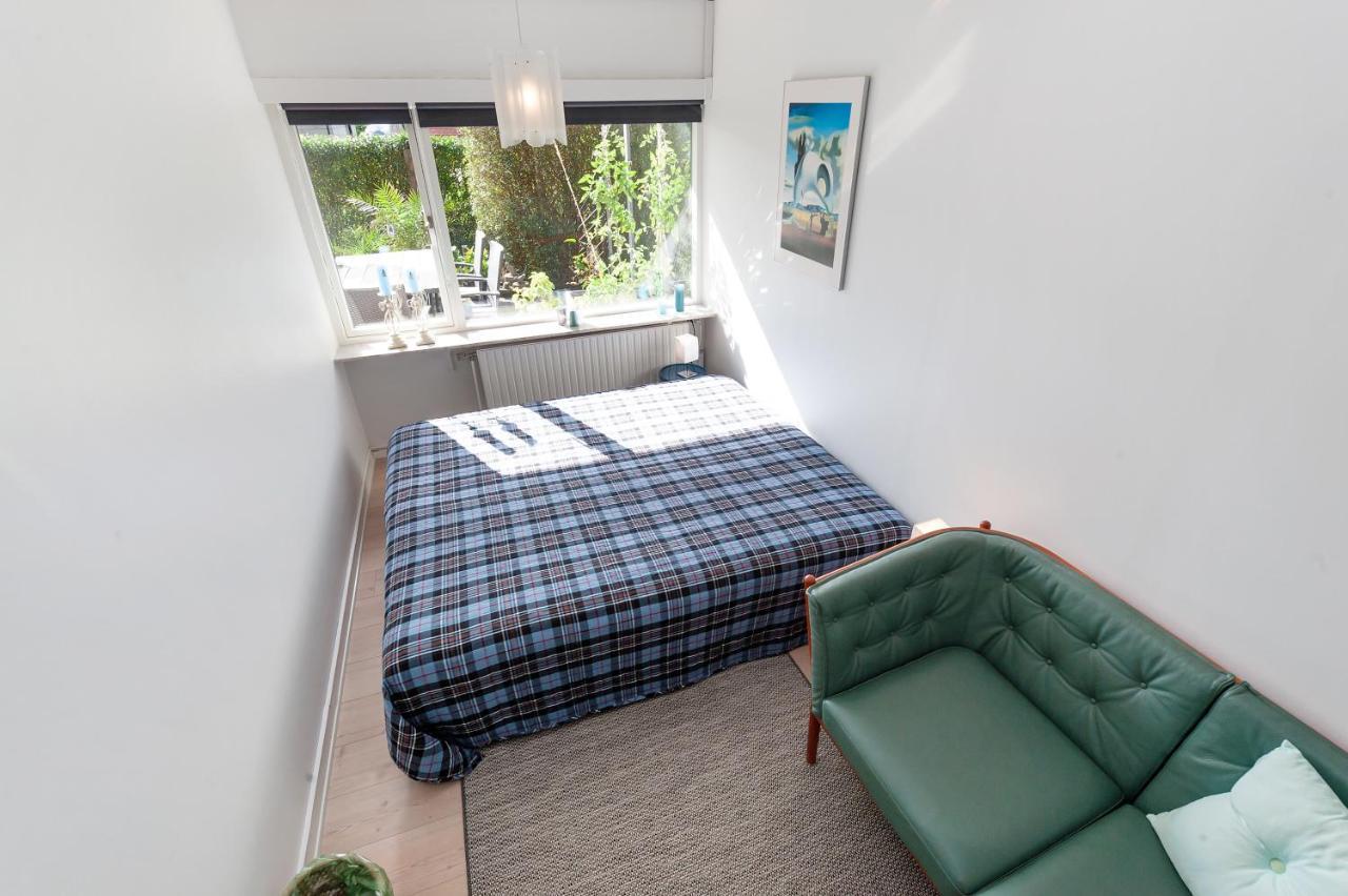 Bb Ikast Bed & Breakfast ภายนอก รูปภาพ